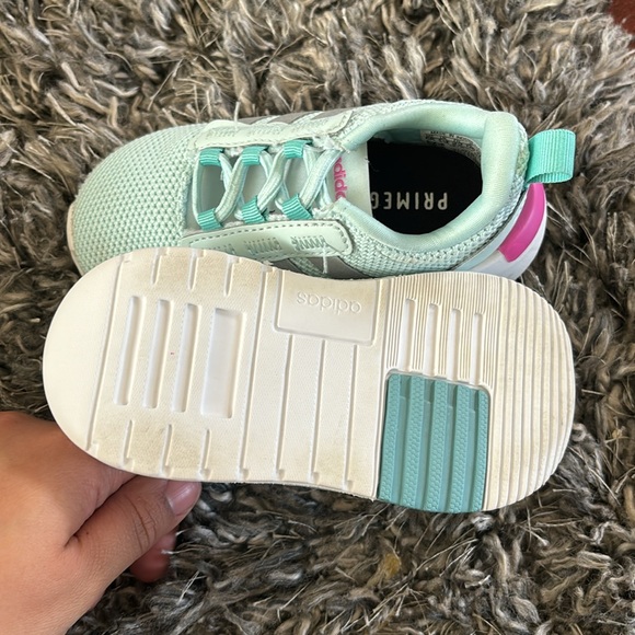 infant adidas shoes - Picture 2 of 2